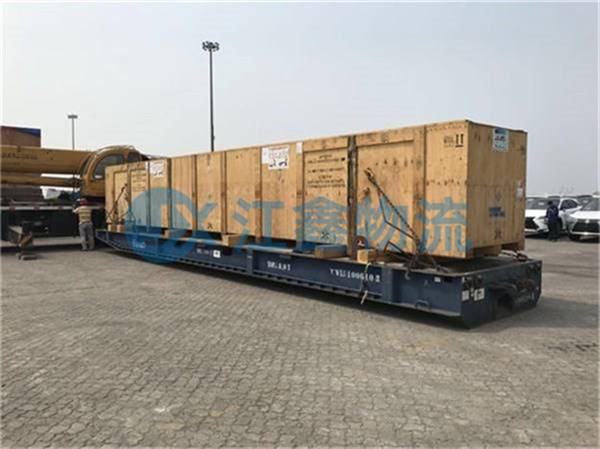 成都到丹巴大件物流公司-成都到丹巴大件貨運專線