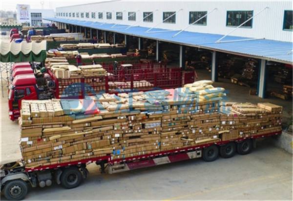 成都到聊城物流公司-成都到聊城物流專線