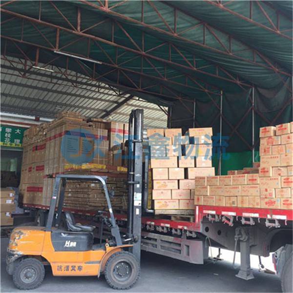 成都到咸寧物流公司-成都到咸寧貨運專線