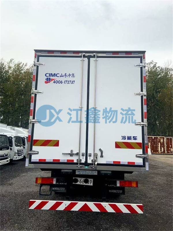 成都到平羅冷鏈物流公司-成都到平羅冷藏運輸