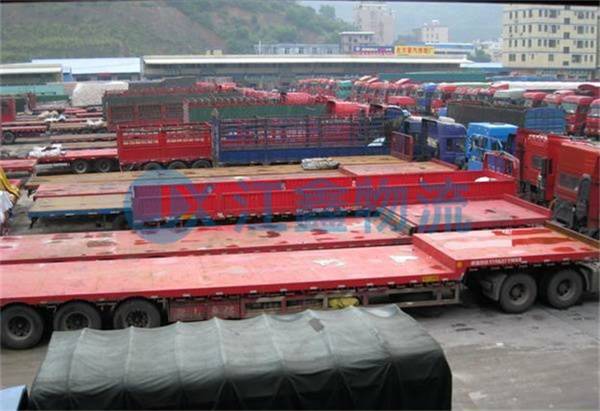 成都到三沙物流專線-成都至三沙貨運公司