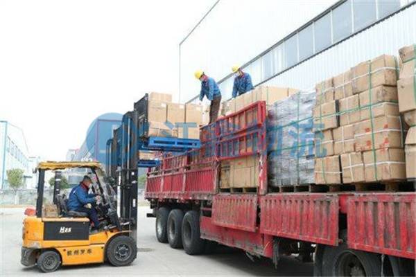 成都到黃石物流公司-成都到黃石貨運(yùn)專線