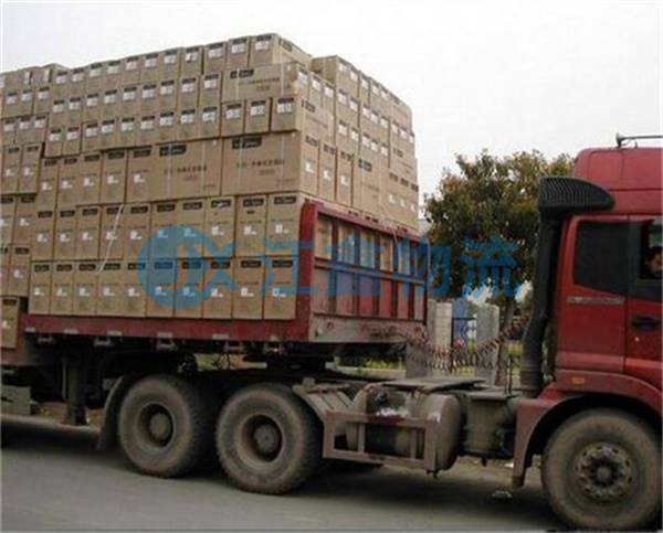 成都到宜昌專線-成都到宜昌貨運公司-成都到宜昌直達貨運部