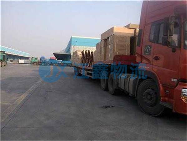 成都到珠海物流專線-成都至珠海貨運公司