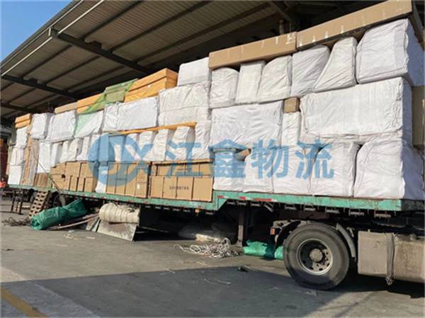 成都到鄂州物流公司-成都到鄂州貨運(yùn)專線