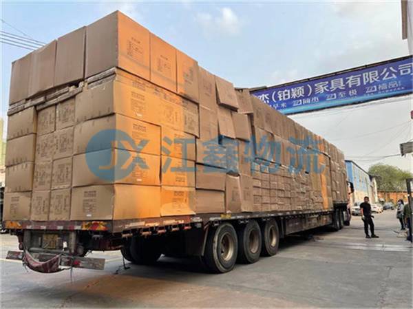 成都到新疆察布查爾縣物流公司-新疆察布查爾縣到成都物流【中途不停車】