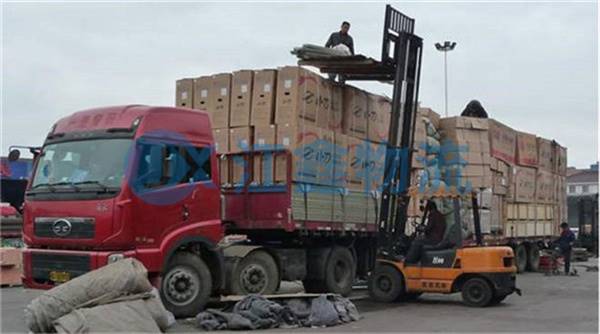 成都到安陽物流專線-成都至安陽貨運公司